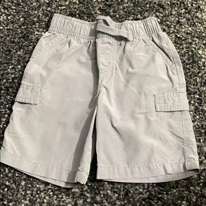 Toddler shorts